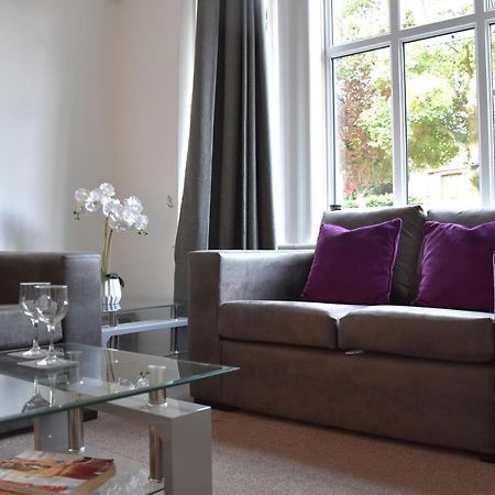 Friarscroft Lodge Holiday Home Wymondham  Dış mekan fotoğraf