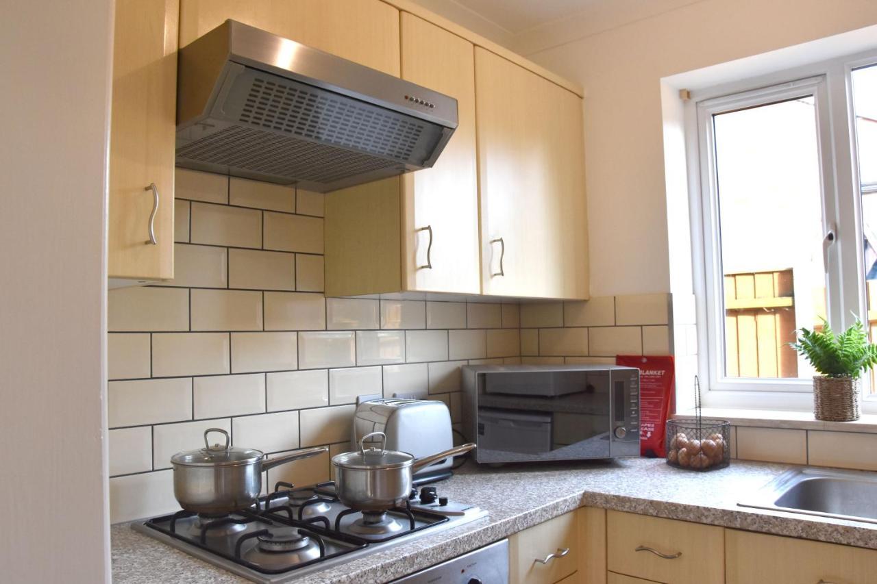 Friarscroft Lodge Holiday Home Wymondham  Dış mekan fotoğraf